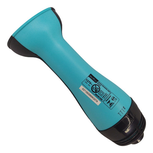 Carcaça Completa Escova Secadora Para Britânia Soft Bec05t 1