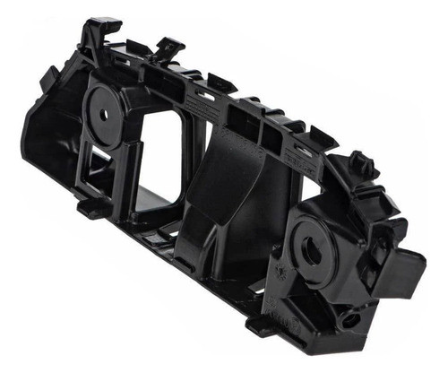 Soporte Paragolpe Delantero Volkswagen Tiguan 0