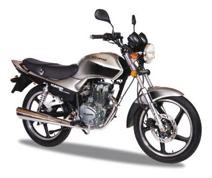 Flexible De Freno Corven Hunter 150-2r 1