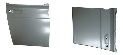 Panel Puerta Renault 4 Delantero Y Trasero Consultar Stock 1