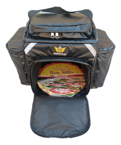 Bag Mochila Motoboy 80 Litros 0