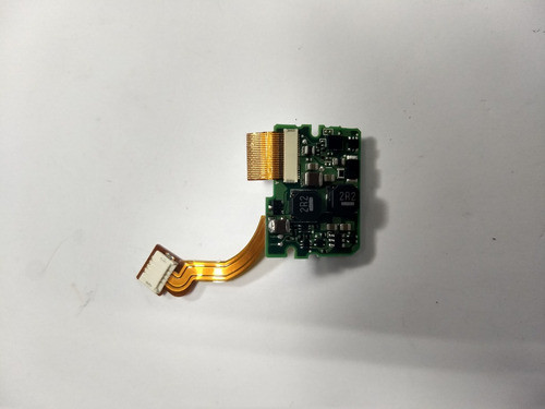 Circuito Lente Nikon 18-55 Modelo Novo 0