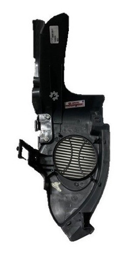 Suporte Bagagito Direito Fiat Palio 2001 2010 2017 Original 1