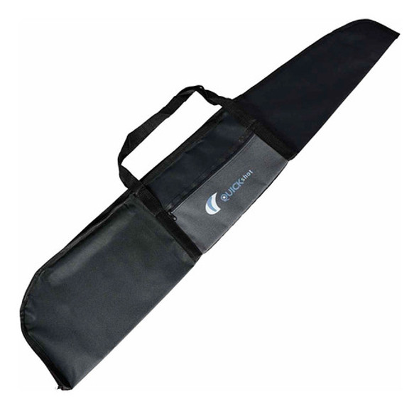 Capa De Proteção Simples P/ Carabina Espingarda Luneta 120cm 0