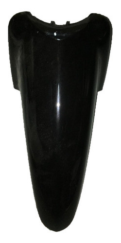 Guardabarro Delantero Honda Wave100 Negro Oferta Avant Motos 0