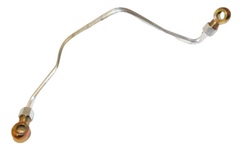 Caño Lubricacion De Turbo Peugeot 208 308 408 508 1.6 Thp 0