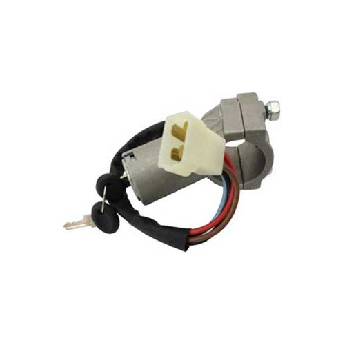 Traba De Direccion Para Fiat Facobras 12418 0