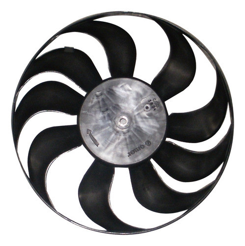 Paleta Electrovent.der.vw Fox-sur-290mm- 0