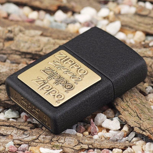 Encendedor Zippo Modelo 362 Original Garantia 1