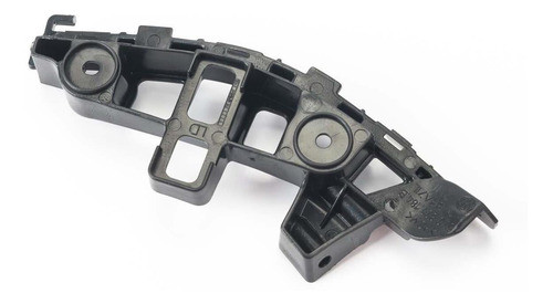 Soporte Paragolpe Delantero Volkswagen 5z0807184b 0