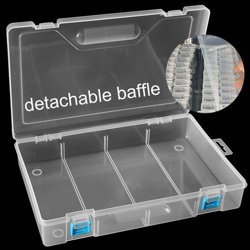 Kit De Herramientas Para Pintura De Diamante Artdot 1