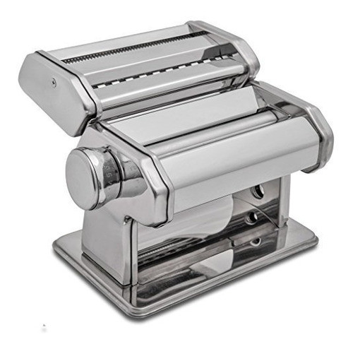 La Máquina De Pastas De Acero Inoxidable Huijia Wellness 150 0