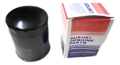 Filtro Aceite Suzuki Gran Vitara 2.5 2.7 V6 Original 99 Adel 0