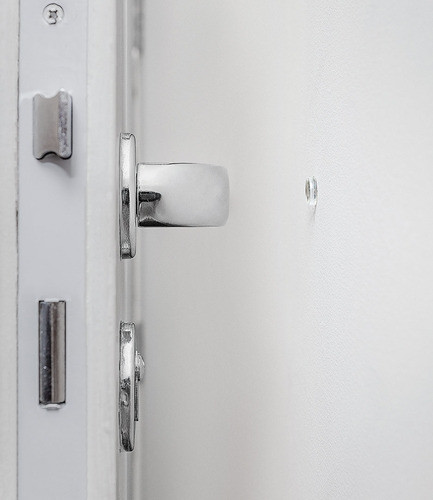 Protector Pared Anti Impacto Puerta Mesas Sanremo Garageimpo 1