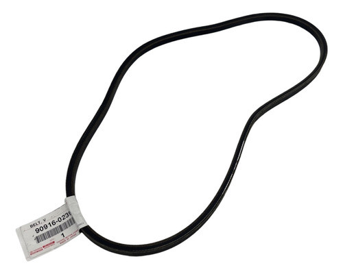 Correa De Aire Acondicionado Sw4 1997-2002 3.0 Turbo Origina 0