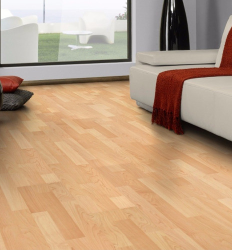 Piso Flotante Alemán 7mm. Kronotex 0