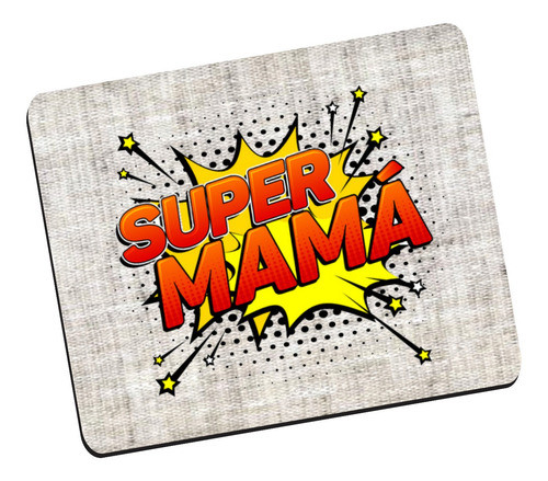 Mousepad Estampado - Regalo Día Del Maestro 0