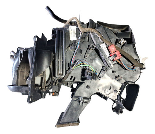 Caixa De Ar Condicionado Fiat Idea 2012 0