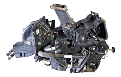 Caixa De Ar Condicionado Fiat Idea 2012 1