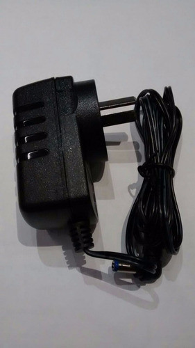 Fuente Switching Pronext 9v 1500ma Para Pedal Zoom Boss 6pag 1