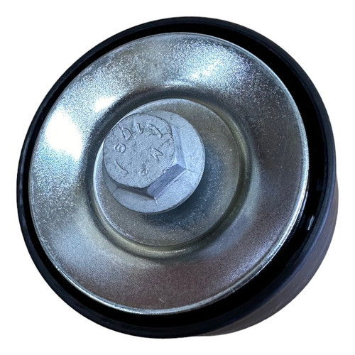 Polea Tensor Poly V Citroen Jumper 2.3 Hdi 1