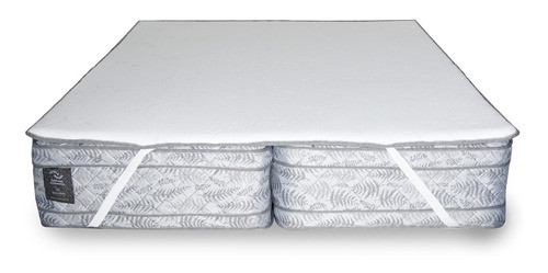 Pillow Desmontable Matelasseado 200 X 160 F 0