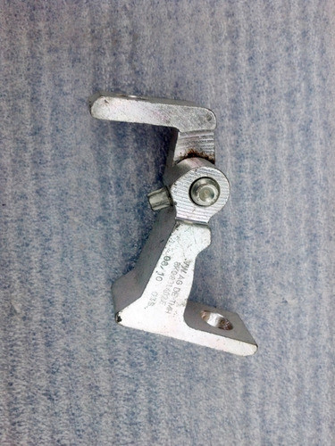 Bisagra Puerta Audi A1 A4 S4  A5 Q5 Rs4 Del Tras Acomp 1