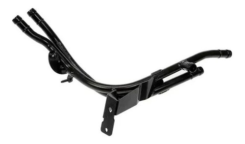 Cano Tubo Água 1k0121070bd Volkswagen Tiguan Jetta Passat 0