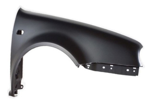Guardabarro Delantero Vw Golf Iv 2002 2003 2004 Derecho 0