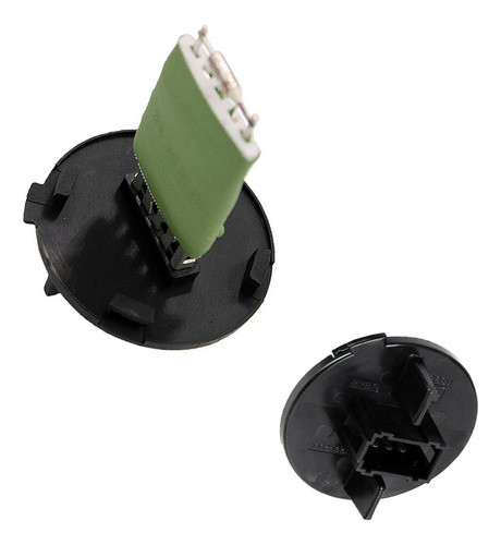 Modulo Resistencia Forzador Citroen C3 Ds3 1.4 Hdi 1.6 Thp 0