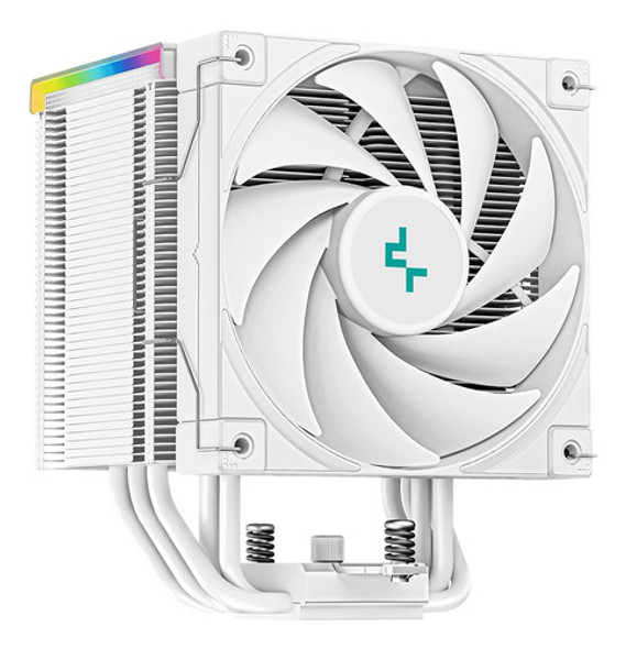 Fan Cooler Deepcool Ak500 Digital Para Intel Y Amd Nnet 0
