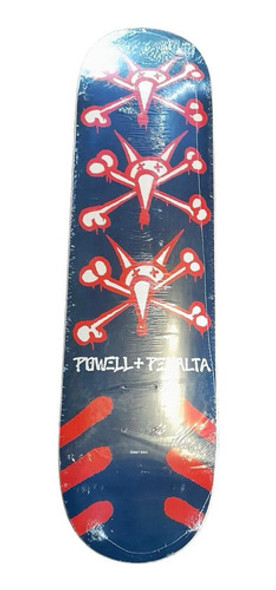 Tabla De Skate Powell Peralta Vato Rats 8.25 0