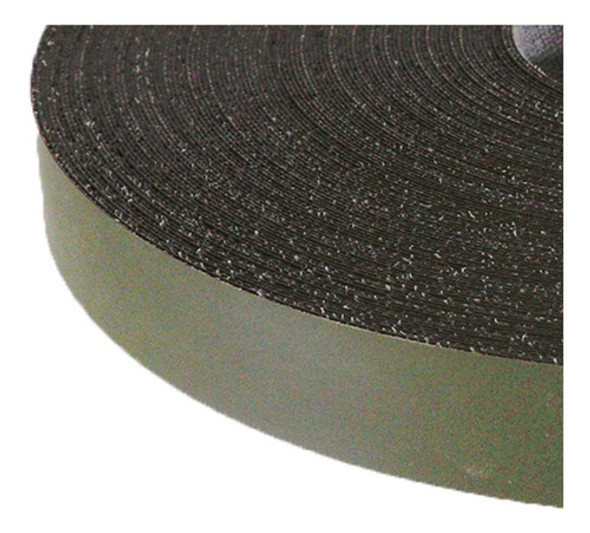 Tapacanto Pvc Abs Safari 0,40 Mm 22 Mm X 10 M Sin Pegamento 0