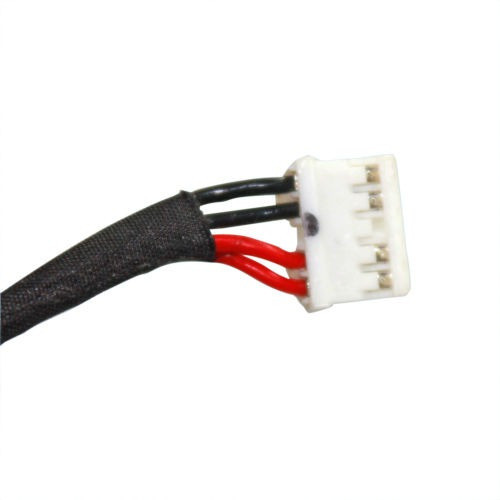 Dc Power Jack Arnés Conecte Cable Para Lenovo Ideapad Z580 Z 1