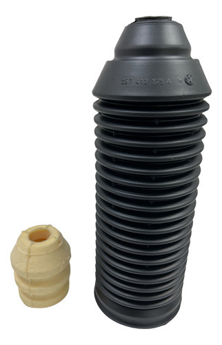 Kit Tope Y Fuelle Delantero P/ Volkswagen Voyage 1.6 0