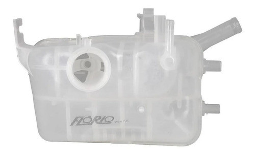 Deposito Agua Refrigerante Renault Fluence / Megane 3 0