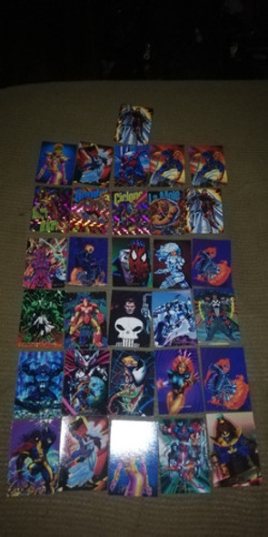 Cartas Tarjetas Pepsi Cards 0