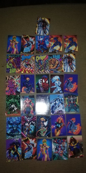 Cartas Tarjetas Pepsi Cards 1