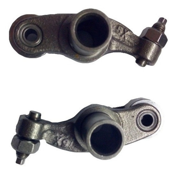 Balancin De Valvula C/brazo Yamaha Fz16 - Mundomotos.uy 0