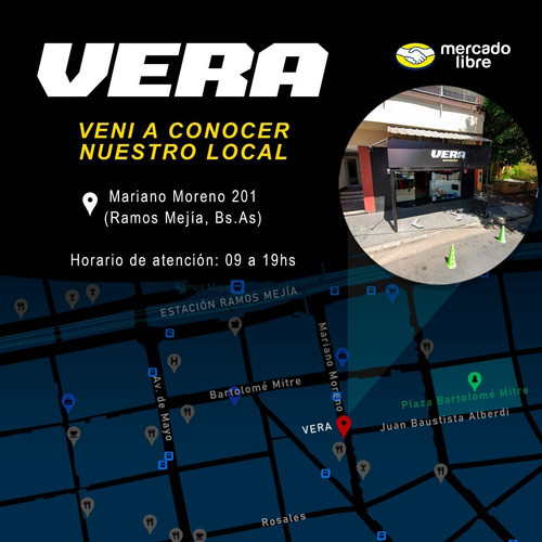 Tarjeta Para Arbitro De Hockey 3 Piezas - Vera 1
