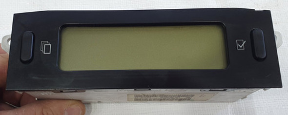 Display Stereo Peugeot 307 Citroen C3 Original. 96506567xt. 1