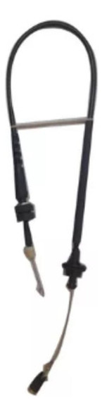 Cable Acelerador Chevrolet S10 2.2/2.4 Mpfi Nafta 0 Cable Acelerador Chevrolet S10 2.2/2.4 Mpfi Nafta 0