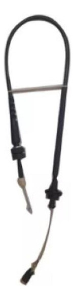 Cable Acelerador Chevrolet S10 2.2/2.4 Mpfi Nafta 1 Cable Acelerador Chevrolet S10 2.2/2.4 Mpfi Nafta 1