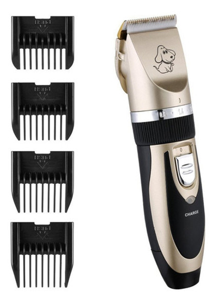 Cortapelo Para Mascota Boxin Pet Clipper Bx-7888 0