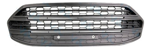 Rejilla Inferior Vira Negra Ecosport Kinetic 2012 2015 2017 1