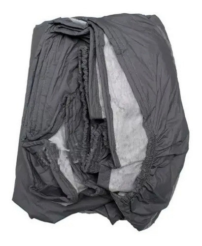 Chevrolet S10 Funda Cubre Auto Impermeable Tricapa 1
