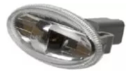 Faro Giro Guardabarro Del. Peugeot Berlingo 0