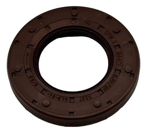 Anillo Retén Caja Cambios Bmwx3 E83 Lci1.8d2006-2010 0