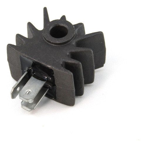 Rectificador De Corriente Yumbo Vx125 (conectar Solo 2 Ficha 0