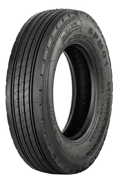 Pneu Speedmax Aro 17.5 Spm01 235/75r17.5 143/141k 18 Lonas 0